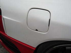 Fuel Panel,Fuel Cover,  Repair, GT Fender, Glare