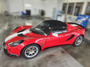 KEPLA Rear Fender Door Hinge Covers for Lotus Elise / Exige S2 – FRP & CFRP-7