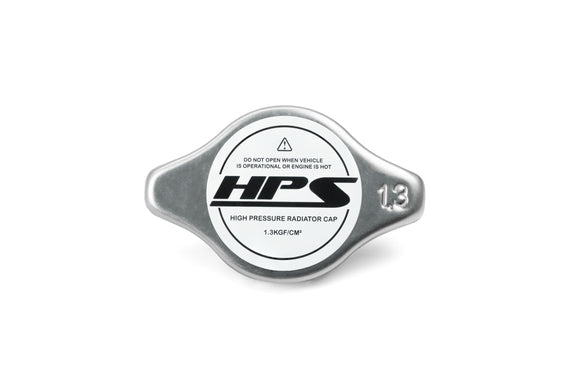 HPS ラジエーターキャップ Acura / Chevrolet / Chrysler ほか用