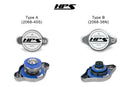HPS ラジエーターキャップ Acura / Chevrolet / Chrysler ほか用-10