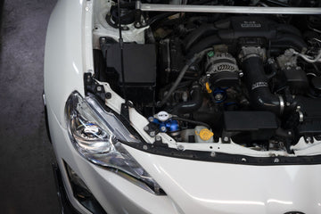 HPS ラジエーターキャップ Acura / Chevrolet / Chrysler ほか用 - 0