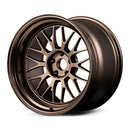 RAYS VOLK RACING 21A Bronze (Almite) (BR)