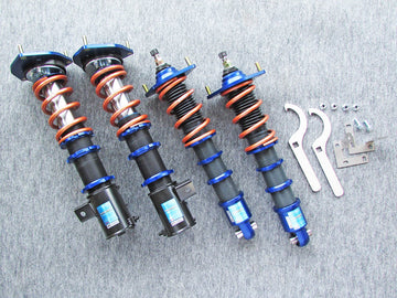 Spec-D Coilovers for 86/BRZ (ZN6/ZN8, ZC6/ZD8)
