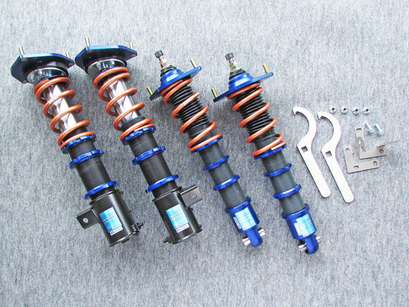 Spec-D Coilovers for 86/BRZ (ZN6/ZN8, ZC6/ZD8)