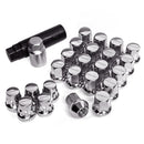 RAYS JIMNY 17HEX Nut & Lock Set L31 23PC-2