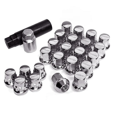 RAYS JIMNY 17HEX Nut & Lock Set L31 23PC - 0