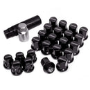 RAYS JIMNY 17HEX Nut & Lock Set L31 23PC-3