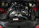 HPS インテークチューブ Lexus IS250 2.5L V6 F-Sport 2014-2015用-12