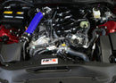 HPS インテークチューブ Lexus IS250 2.5L V6 Non F-Sport 2014-2015用-2