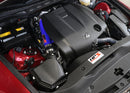 HPS インテークチューブ Lexus IS250 2.5L V6 Non F-Sport 2014-2015用-3