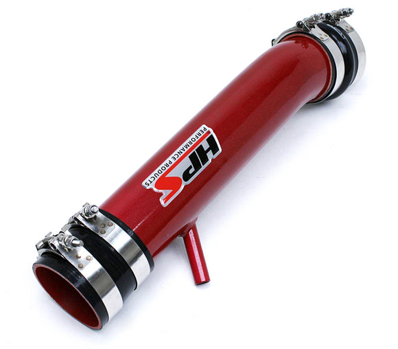 HPS インテークチューブ Lexus IS250 2.5L V6 Non F-Sport 2014-2015用