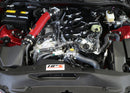 HPS インテークチューブ Lexus IS250 2.5L V6 Non F-Sport 2014-2015用-9