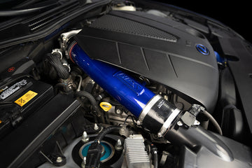 HPS インテークチューブ Lexus GS350 / IS250 ほか用 - 0