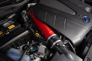 HPS インテークチューブ Lexus GS350 / IS250 ほか用-6