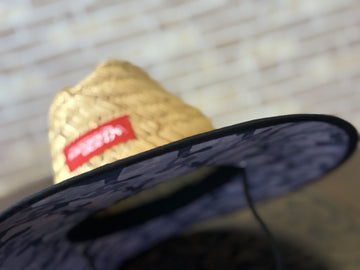 KAZAMA Straw Hat – image 2