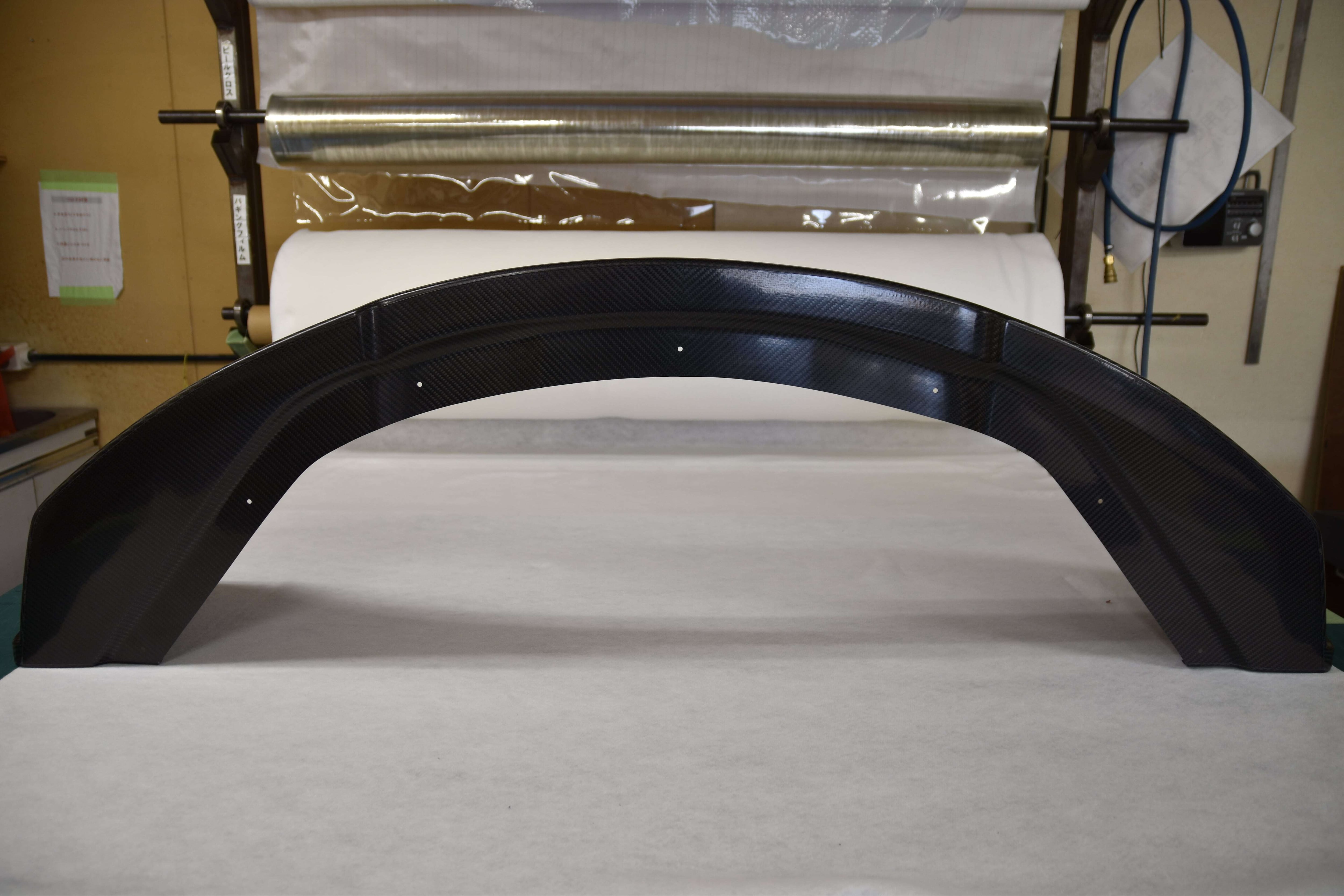 Front Lip Spoiler Ver.1 for Lotus Elise S2 (2001–2011) – Kepla