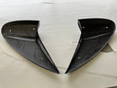 Side Air Intake Covers for Lotus Exige S2 (2004–2011) – Dry Carbon Prepreg-2