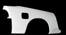 FRP Rear Fenders for S13 Hatchback-2