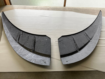 Access Panels for Lotus Exige S2 (2005–2011) - 0