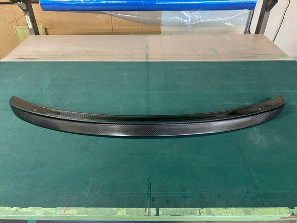 Rear Spoiler for Lotus Elise S2/S3 (2001–2023) & Exige S2 (2004–2011)