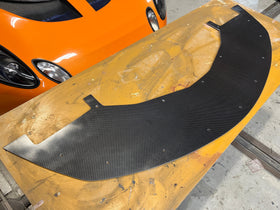 Front Under Panel for Lotus Exige S2 (2004–2009, Early & Mid) - 0