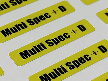 Drift Spec Special Coilovers (Mulite Spec +D) for JZX110 - 0