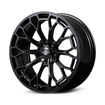 RAYS HOMURA 2x10MD Glass Black (6NJ)