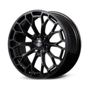 RAYS HOMURA 2x10MD Glass Black (6NJ)