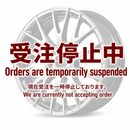 RAYS HOMURA 2x9R wheel in DMC / Side Grace Silver (QAJ) — temporarily not accepting orders
