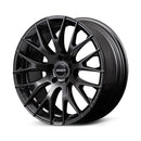 RAYS HOMURA 2x9R wheel in Super Dark Gunmetal (ANJ)