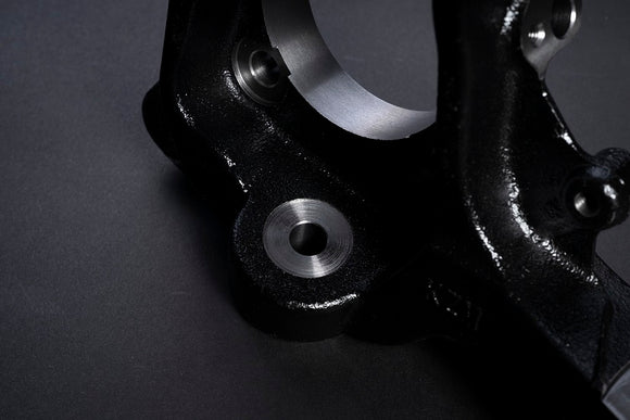 KAZAMA Short Knuckle – Toyota 86 ZN6 / GR86 ZN8 / Subaru BRZ ZC6 – image 3