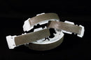 KAZAMA Rear Caliper Conversion Parking Brake Shoes – for JZA80 Supra 2-Pot Rear Rotor Swap – image 3
