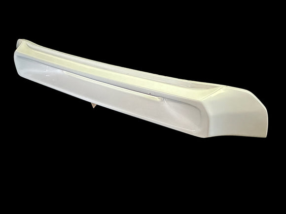 KAZAMA Ram Air Duct (Carbon VaRTM / FRP) – Toyota GR86 ZN8 – image 3