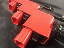 KAZAMA SPARK EXE Ignition Coil Set (1JZ / 2JZ VVT-i, T009) – Toyota JZX100 / JZX110 / Supra JZA80 / Soarer JZZ30 – image 3