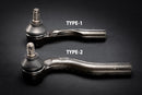 KAZAMA Tie Rod End for Extended Lower Arm (TYPE-1 / TYPE-2) – Toyota Mark II / Chaser / Cresta JZX90 JZX100 – image 3