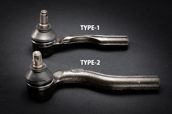 KAZAMA Tie Rod End for Extended Lower Arm (TYPE-1 / TYPE-2) – Toyota Mark II / Chaser / Cresta JZX90 JZX100 – image 3