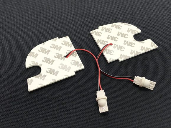 KAZAMA High-Brightness LED Interior Lamp Set – Toyota GR86 ZN8 / Subaru BRZ ZD8 – image 3