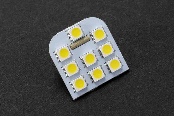 KAZAMA High-Brightness LED Room Lamp Set – Toyota 86 ZN6 / Subaru BRZ ZC6 – image 3