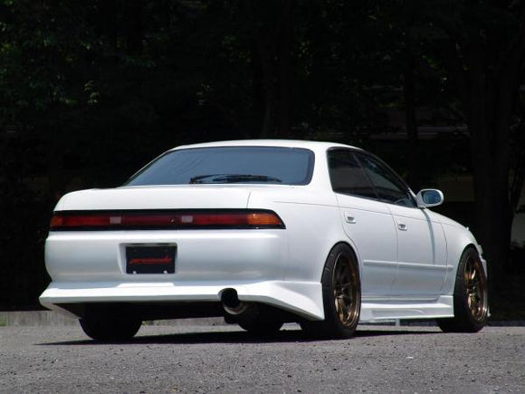 KAZAMA Promode Aero (FRP) – Toyota Mark II JZX90 – image 3