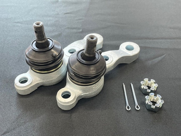 KAZAMA SPL Knuckle Kit Ver.2 – Toyota Mark II / Chaser JZX90 JZX100 JZX110 / Altezza SXE10 / Crown JZS15 JZS17 – image 3