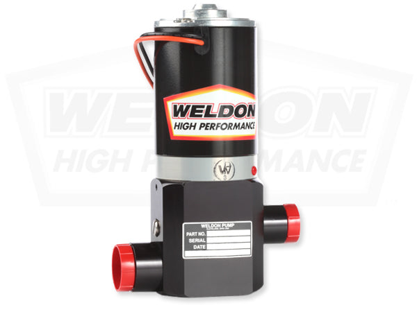Weldon オーバー1400HP 燃料ポンプ