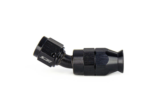 HPS PTFE（テフロン）ホース用 ANメス ホースエンドフィッティング