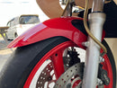 KEPLA FRP front fender for Yamaha TZ250 – photo 3