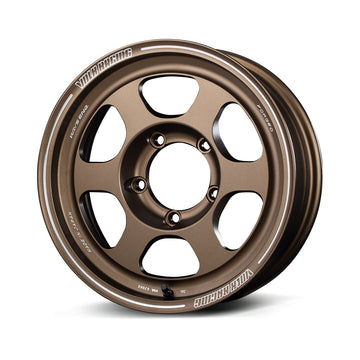 RAYS VOLK RACING TE37XT for J wheel in Bronze (Almite) (BR)