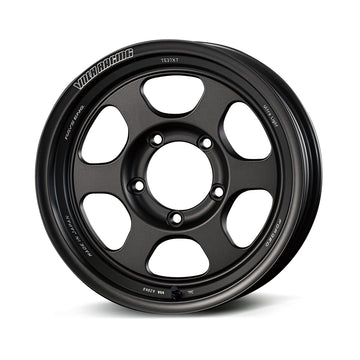 RAYS VOLK RACING TE37XT for J UL Matte Gunblack (MT)
