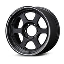 Volk Racing TE37XT – Blast Black (BC)-1