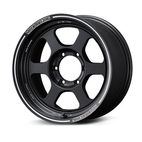 Volk Racing TE37XT – Blast Black (BC)