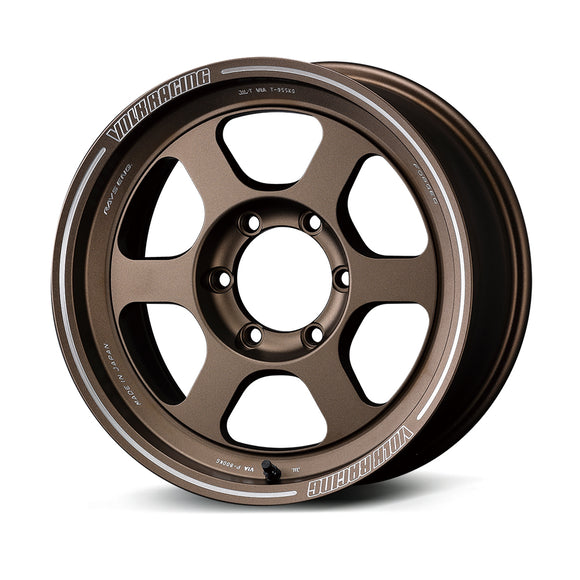 Volk Racing TE37XT – Bronze (BR)