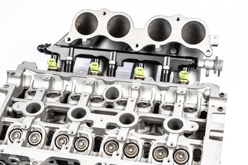 デリバリーパイプ Toyota 3S-GE/3S-GTE Gen 3-5用