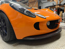 Front Lip Spoiler Ver.2 for Lotus Exige S2 (2004–2009, Early & Mid) | Kepla Japan-1